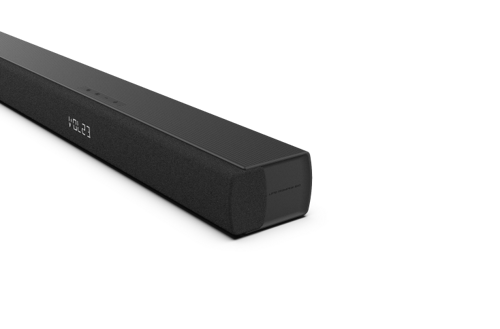 Купить Саундбар Hisense HS5100 черный  9113635. Характеристики, отзывы и цены в Донецке