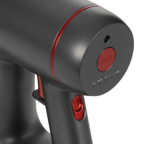 Купить Пылесос  вертикальный  BQ VCA0202H  серый  9210814. Характеристики, отзывы и цены в Донецке