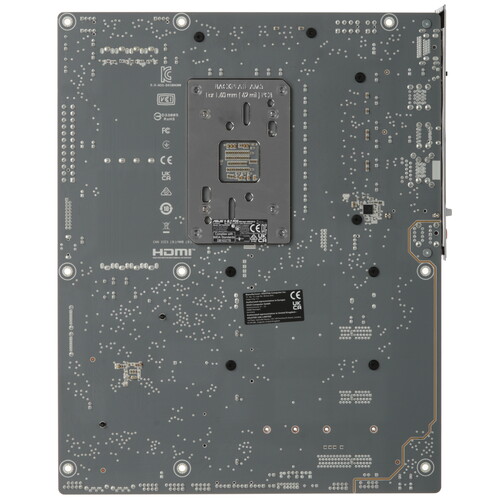 Купить Материнская плата ASUS B850 MAX GAMING WIFI W  5625215. Характеристики, отзывы и цены в Донецке