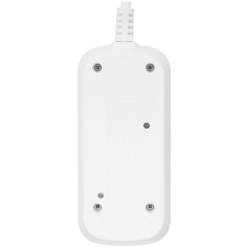 Купить Удлинитель Aceline ER-215 белый  5480205. Характеристики, отзывы и цены в Донецке