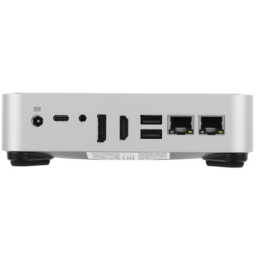 Купить Мини ПК CHUWI AuBox [1746925]  5625631. Характеристики, отзывы и цены в Донецке