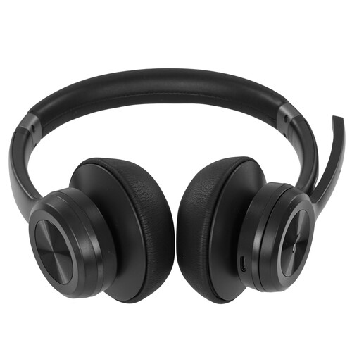 Купить Проводные наушники Оклик HS-L800 черный 2024  9200704. Характеристики, отзывы и цены в Донецке