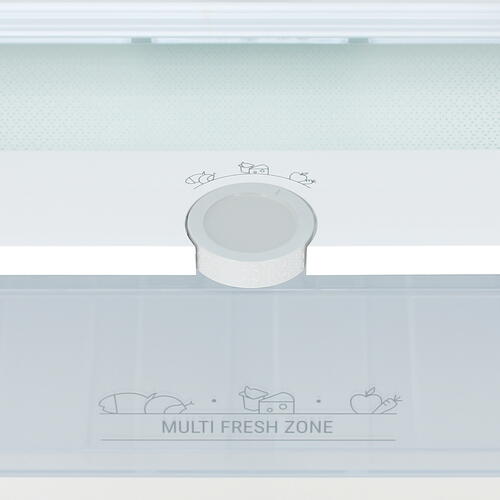 Купить Холодильник с морозильником   Hotpoint HT 1816 AB бежевый  5451936. Характеристики, отзывы и цены в Донецке