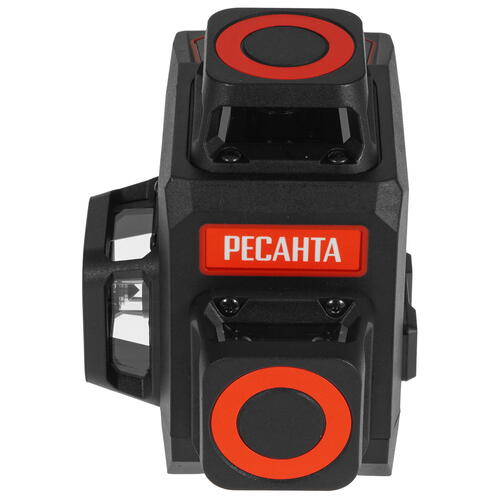 Купить Лазерный нивелир Ресанта ПЛ-3Х360ШС Green  9975971. Характеристики, отзывы и цены в Донецке