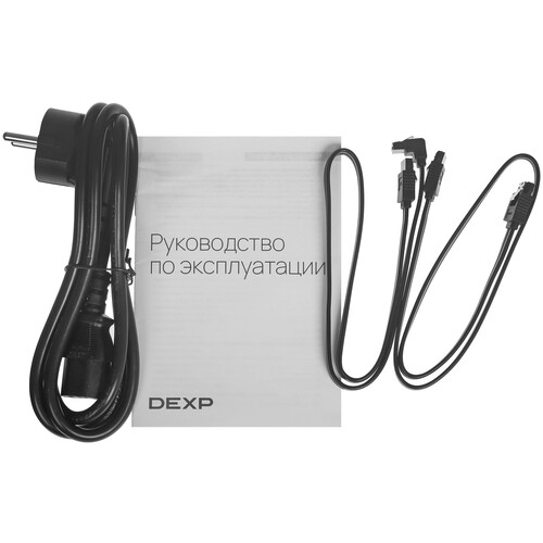 Купить ПК DEXP Aquilon O347  5637691. Характеристики, отзывы и цены в Донецке