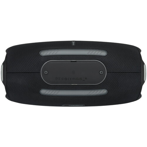 Купить Портативная колонка JBL Xtreme 4, черный  5464563. Характеристики, отзывы и цены в Донецке