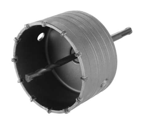 Купить Коронка Sturm! 9018-SDS-HD100  9158304. Характеристики, отзывы и цены в Донецке
