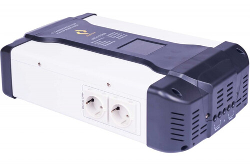 Купить Стабилизатор напряжения РУБИН ЦСН-3000  9100293. Характеристики, отзывы и цены в Донецке