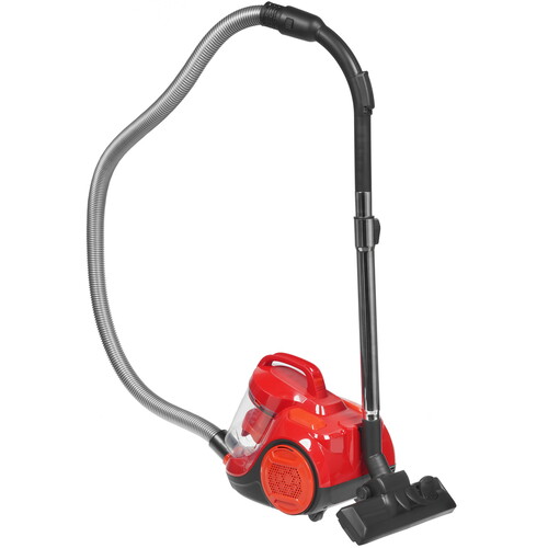 Купить Пылесос Tefal Swift Power Cyclonic TW2913EA красный  8199289. Характеристики, отзывы и цены в Донецке