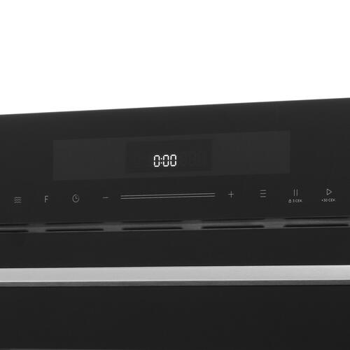 Купить Встраиваемая микроволновая печь Eigen BI-MW934С черный  5088391. Характеристики, отзывы и цены в Донецке