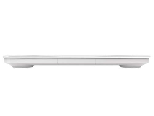 Купить Весы Xiaomi Body Composition Scale S400 белый  5456613. Характеристики, отзывы и цены в Донецке