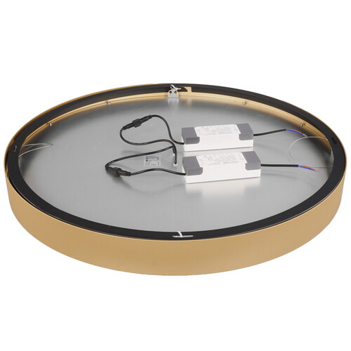 Купить Светильник потолочный Technical C032CL-90W3K-RD-MG золотистый/золотистый  9143071. Характеристики, отзывы и цены в Донецке