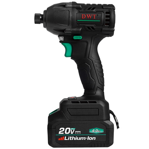 Купить Винтоверт DWT ASCP-20 DN-4C2 BMC  9297929. Характеристики, отзывы и цены в Донецке