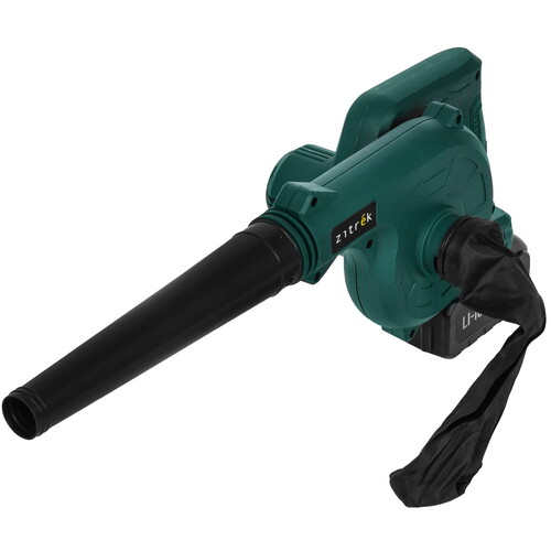 Купить Воздуходувка ZITREK ZKBL21  9200287. Характеристики, отзывы и цены в Донецке