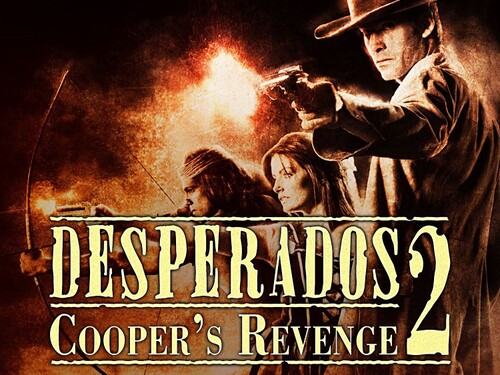 Купить Игра Desperados 2: Cooper's Revenge (Steam)  5484471. Характеристики, отзывы и цены в Донецке