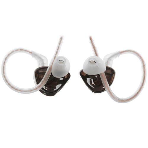 Купить Проводные наушники KZ EDC черный 2021  5605070. Характеристики, отзывы и цены в Донецке