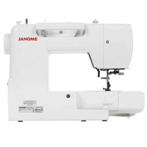Купить Швейная машина Janome 601DC  7931268. Характеристики, отзывы и цены в Донецке