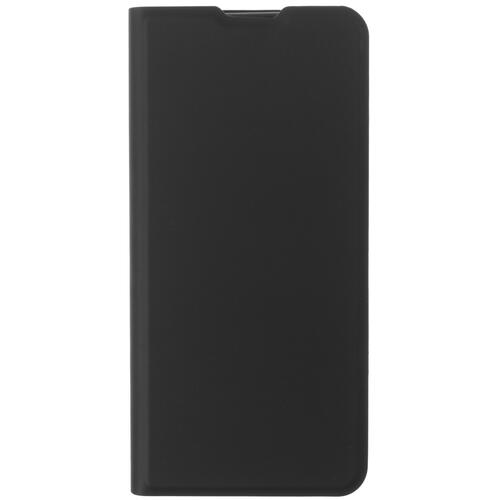 Купить Чехол-книжка  Aceline Kors для Samsung Galaxy A12 черный  4736467. Характеристики, отзывы и цены в Донецке