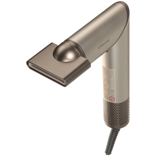 Купить Фен Dreame High-Speed Hair Dryer Dazzle золотистый  5625259. Характеристики, отзывы и цены в Донецке