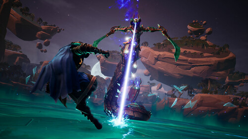 Купить Игра Stray Blade (Steam)  5622430. Характеристики, отзывы и цены в Донецке