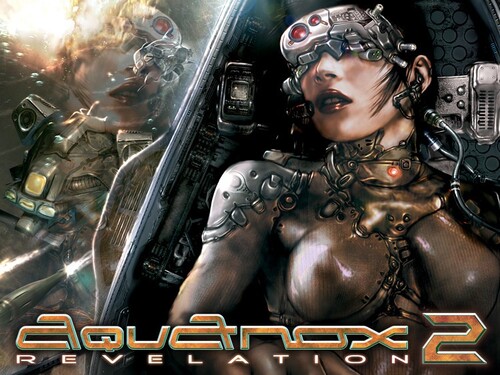 Купить Игра AquaNox 2: Revelation (Steam)  5484427. Характеристики, отзывы и цены в Донецке