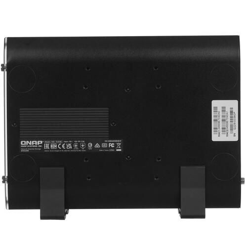 Купить Сетевое хранилище (NAS) QNAP TS-410E-8G  5074073. Характеристики, отзывы и цены в Донецке