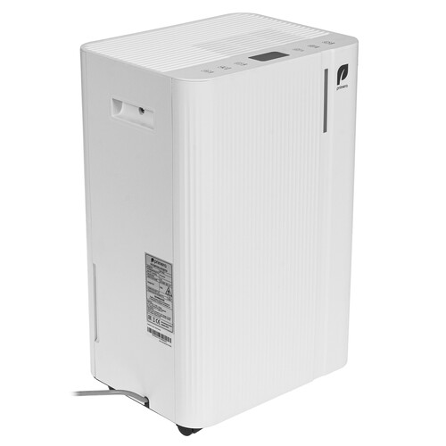 Купить Осушитель воздуха PRIMERA DHP-16OL белый  9300621. Характеристики, отзывы и цены в Донецке