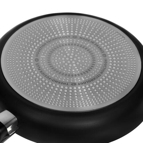 Купить Сковорода Tefal Ultimate G2680772  4734187. Характеристики, отзывы и цены в Донецке