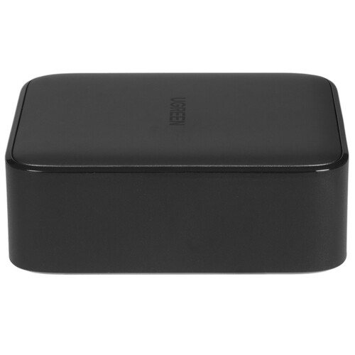 Купить Сетевое зарядное устройство Ugreen CD327 серый  5478759. Характеристики, отзывы и цены в Донецке