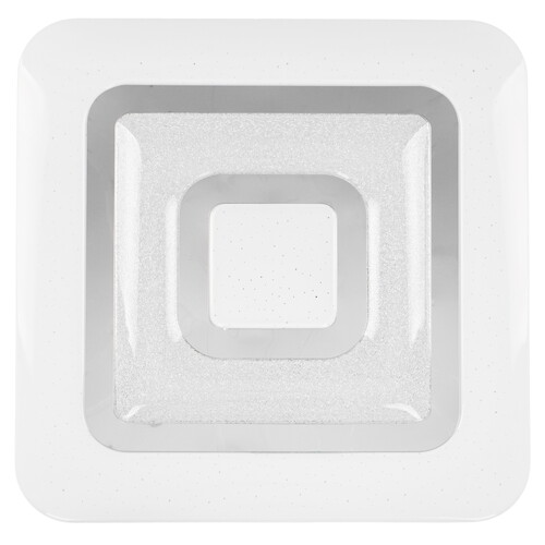 Купить Светильник потолочный Smartbuy ПАНДОРА SBL-Dim2-100W белый/белый  9144232. Характеристики, отзывы и цены в Донецке