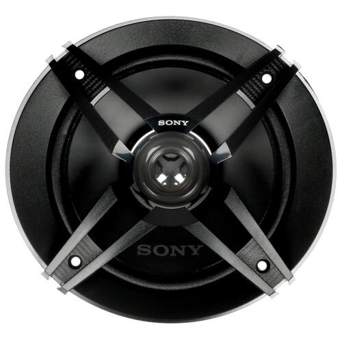 Купить Широкополосная акустическая система Sony XS-FB161E  5054003. Характеристики, отзывы и цены в Донецке