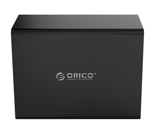 Купить Дисковое хранилище ORICO 3559C3-BK  5430337. Характеристики, отзывы и цены в Донецке