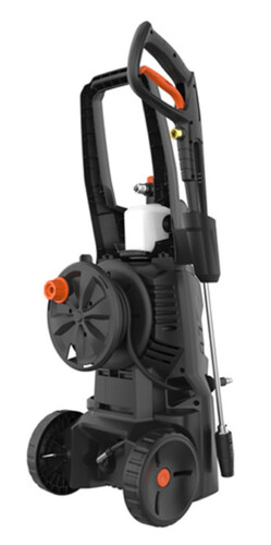 Купить Мойка высокого давления Elitech М 2500РКП  9088509. Характеристики, отзывы и цены в Донецке