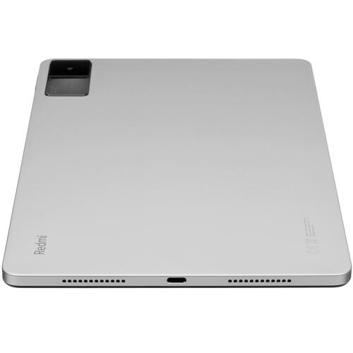 Купить 10.61" Планшет Xiaomi Redmi Pad Wi-Fi 128 ГБ серебристый  5074252. Характеристики, отзывы и цены в Донецке