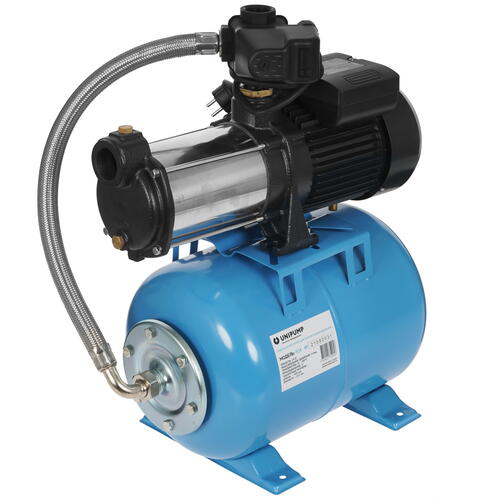 Купить Насосная станция Unipump AUTO MH 500 С  9977819. Характеристики, отзывы и цены в Донецке
