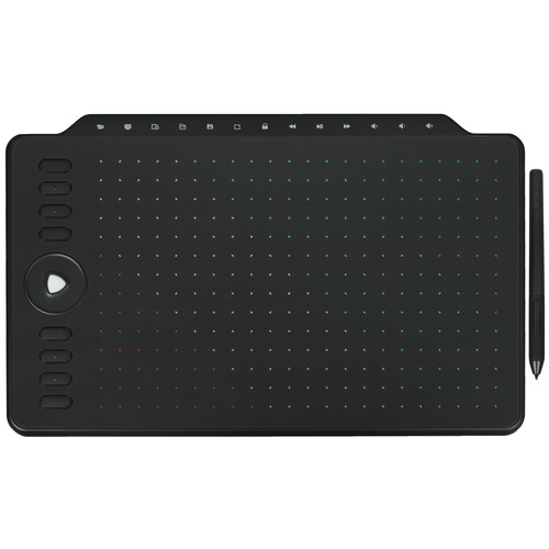 Купить Графический планшет GAOMON M1220  5481654. Характеристики, отзывы и цены в Донецке