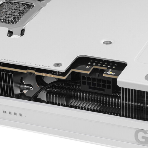 Купить Видеокарта GIGABYTE GeForce RTX 5080 AERO OC SFF  5612399. Характеристики, отзывы и цены в Донецке