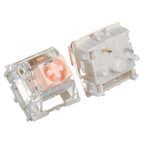 Купить Переключатели Varmilo Kailh-Prestige Light V2 [ZTZS-L-070/D]  5621061. Характеристики, отзывы и цены в Донецке