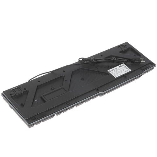 Купить Клавиатура  проводная Defender Mayhem GK-360DL  8144571. Характеристики, отзывы и цены в Донецке