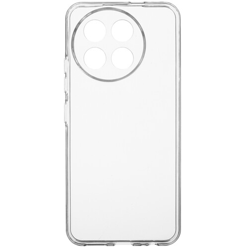 Купить Накладка  Aceline Silicone для Tecno SPARK 30 Pro прозрачный  9160758. Характеристики, отзывы и цены в Донецке