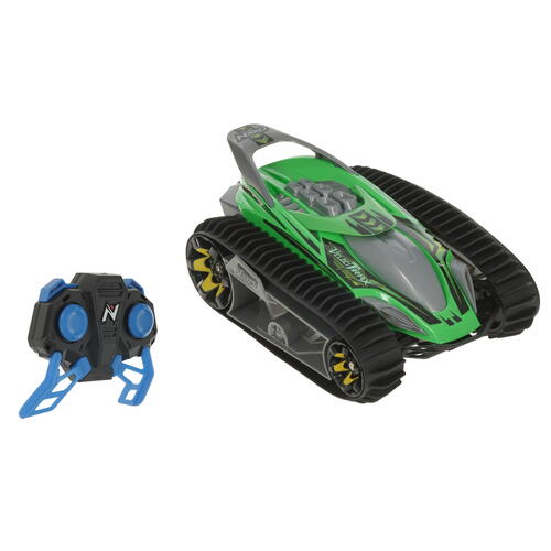 Купить Радиоуправляемая машина вездеход Nikko VelociTrax  4890141. Характеристики, отзывы и цены в Донецке