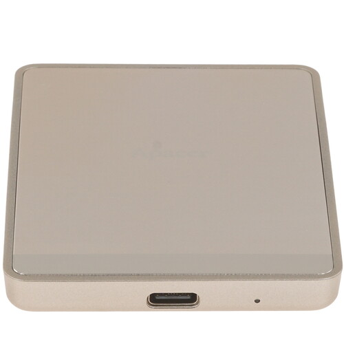 Купить 512 ГБ Внешний SSD Apacer AS724  5621002. Характеристики, отзывы и цены в Донецке