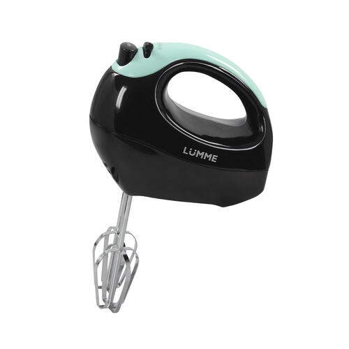 Купить Миксер LUMME LU-1817 черный  9941630. Характеристики, отзывы и цены в Донецке