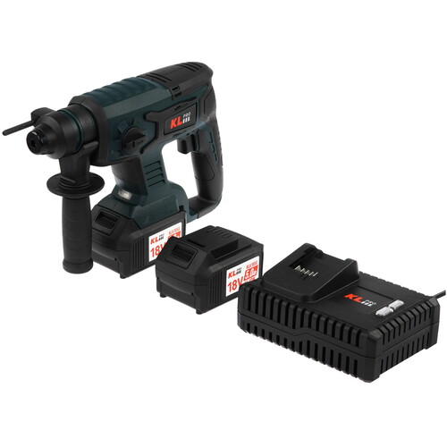Купить Перфоратор KLPRO KLPM18B-50  9153453. Характеристики, отзывы и цены в Донецке