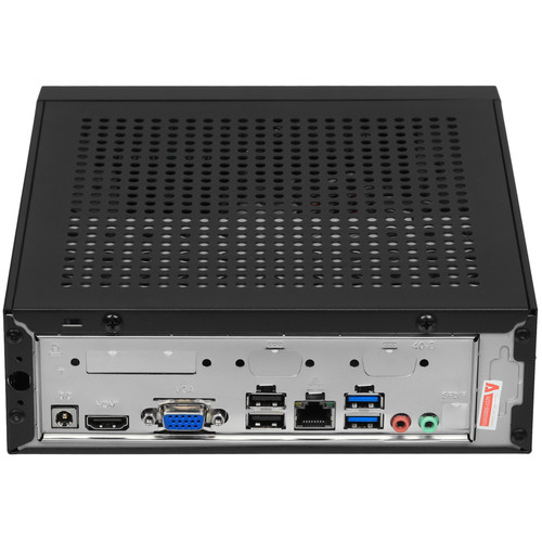 Купить Мини ПК Azerty AZ-0025 [120-1164]  9346485. Характеристики, отзывы и цены в Донецке