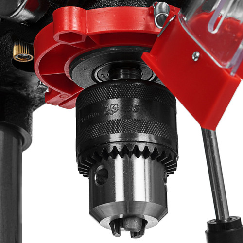 Купить Станок сверлильный JIB DP25016VL  9111170. Характеристики, отзывы и цены в Донецке