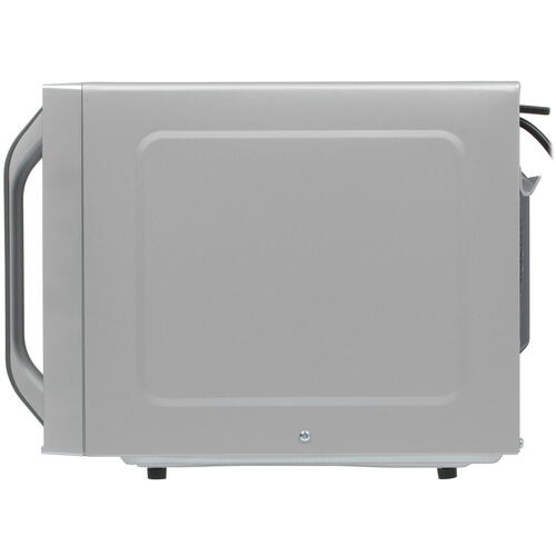 Купить Микроволновая печь Panasonic NN-ST34HMZPE серебристый  5083382. Характеристики, отзывы и цены в Донецке