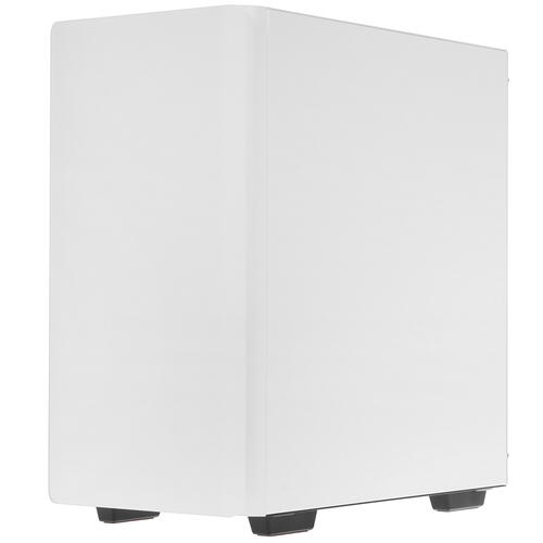 Купить Корпус DEEPCOOL CK500 [R-CK500-WHNNE2-G-1] белый  4889173. Характеристики, отзывы и цены в Донецке