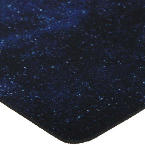 Купить Коврик Gembird MP-35-25-SPACE  черный  5496153. Характеристики, отзывы и цены в Донецке