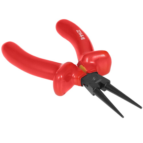 Купить Круглогубцы Зубр Мастер 2214-8-16  9170244. Характеристики, отзывы и цены в Донецке